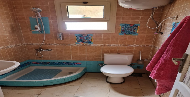 شاليه للبيع العين السخنة - قرية لاسيرينا