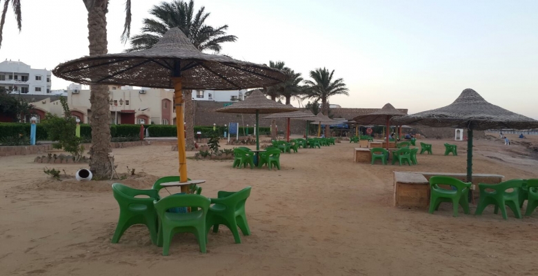 شاليه للبيع العين السخنة - قرية لاسيرينا