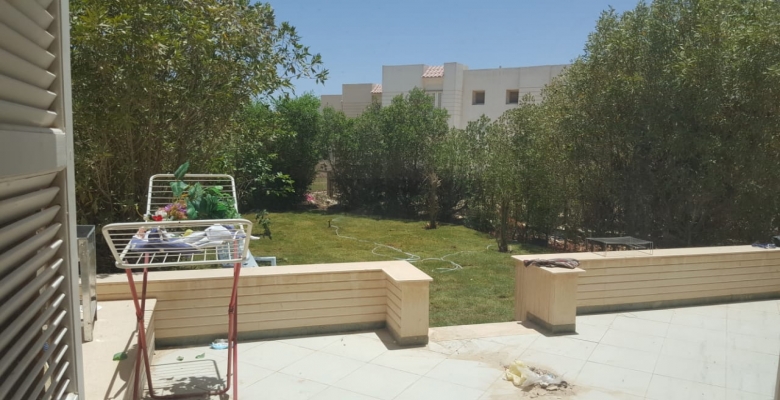 فيلا للبيع العين السخنة - قرية تيوليب