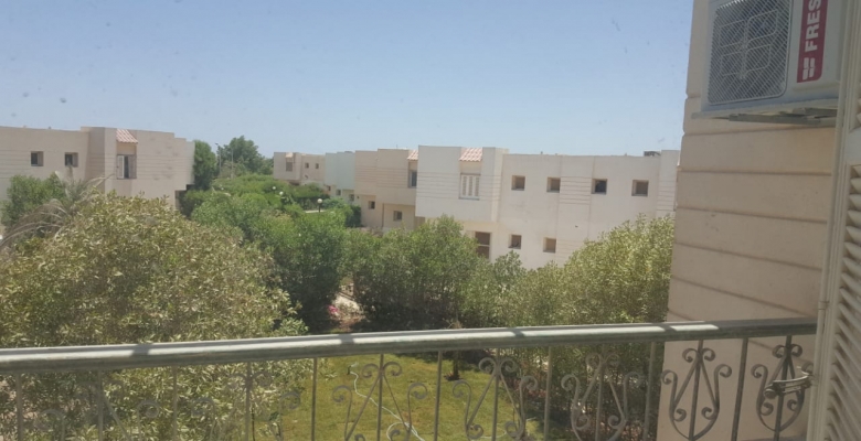 فيلا للبيع العين السخنة - قرية تيوليب