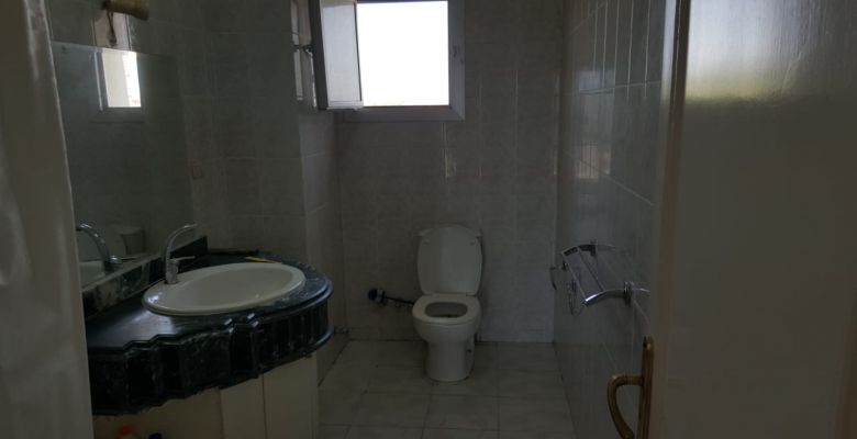 فيلا للبيع العين السخنة - قرية تيوليب