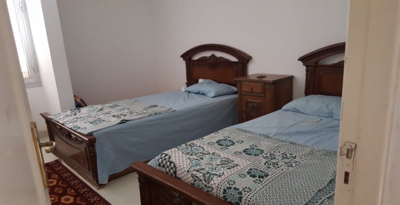 فيلا للبيع العين السخنة - قرية تيوليب