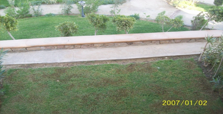 شاليه للبيع العين السخنة - قرية امباير ريزورت