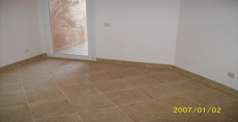 شاليه للبيع العين السخنة - قرية امباير ريزورت