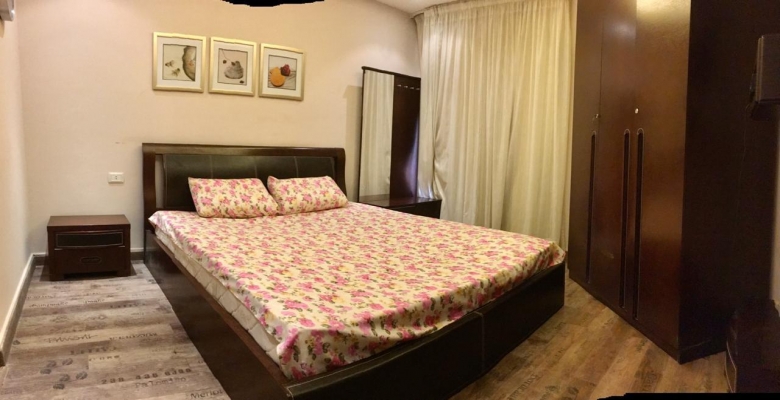 شالية للبيع - العين السخنة