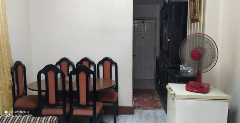 شقة للبيع - المهندسين / Apartment for sale - Mohandessin