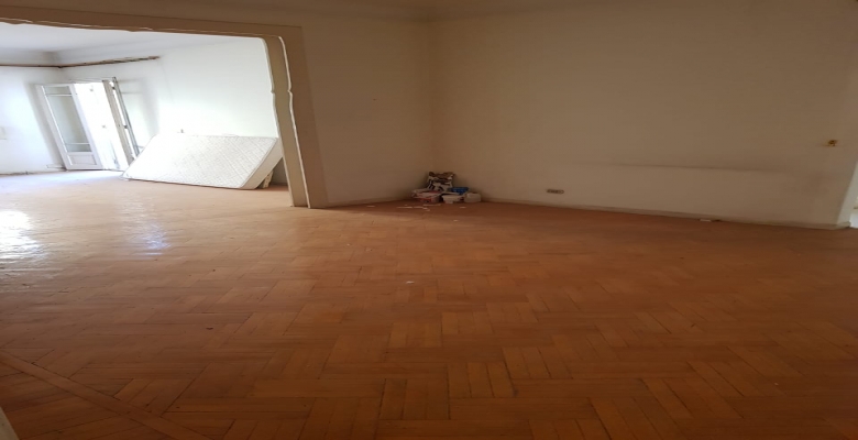 شقة للبيع - الزمالك