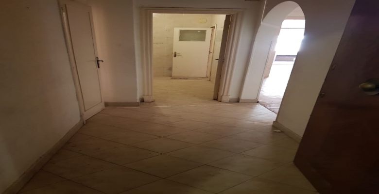 شقة للبيع - الزمالك