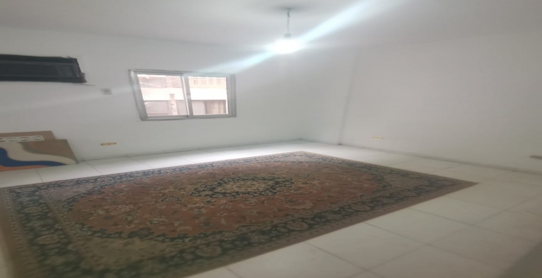 شقة للبيع بالزمالك - بهجت علي