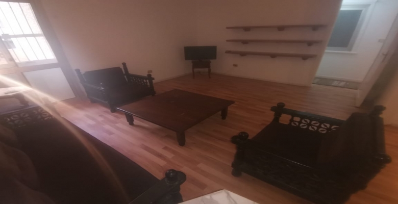 شقة للبيع بالزمالك - بهجت علي