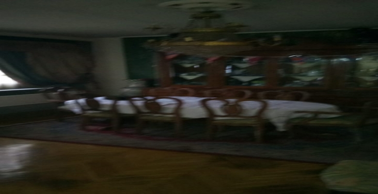 شقة للبيع  - المهندسين