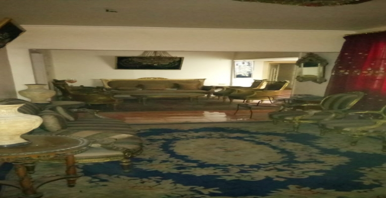 شقة للبيع  - المهندسين