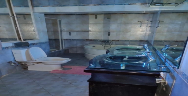 شقة دوبلكس للبيع أو الإيجار - المهندسين