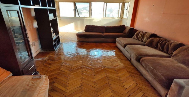 شقة دوبلكس للبيع أو الإيجار - المهندسين