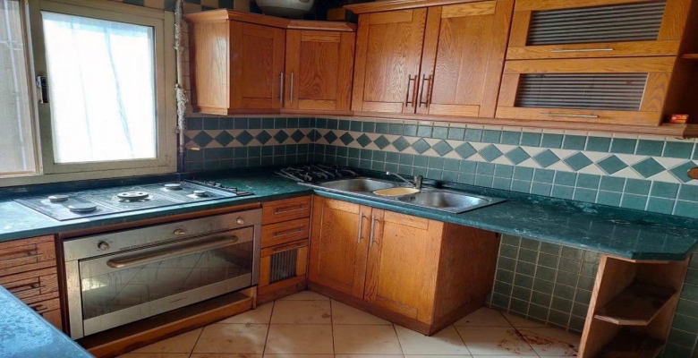 شقة دوبلكس للبيع أو الإيجار - المهندسين