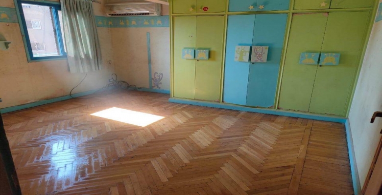 شقة دوبلكس للبيع أو الإيجار - المهندسين