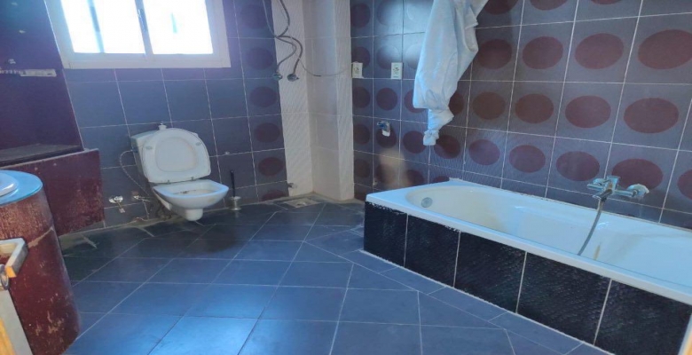 شقة دوبلكس للبيع أو الإيجار - المهندسين