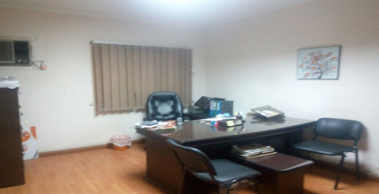 شقة إداري للبيع - المهندسين