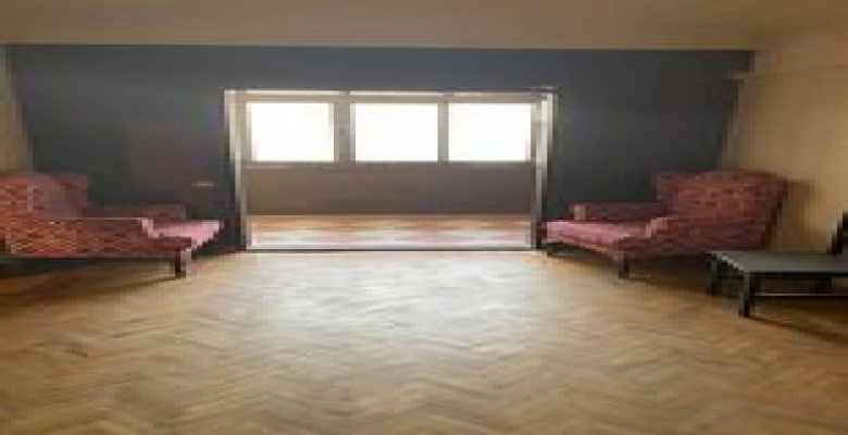 شقة للبيع - العجوزة