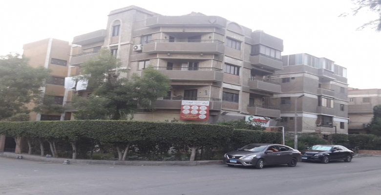Unfurnished Building for rent 340.00 M2 in Cairo, Maadi