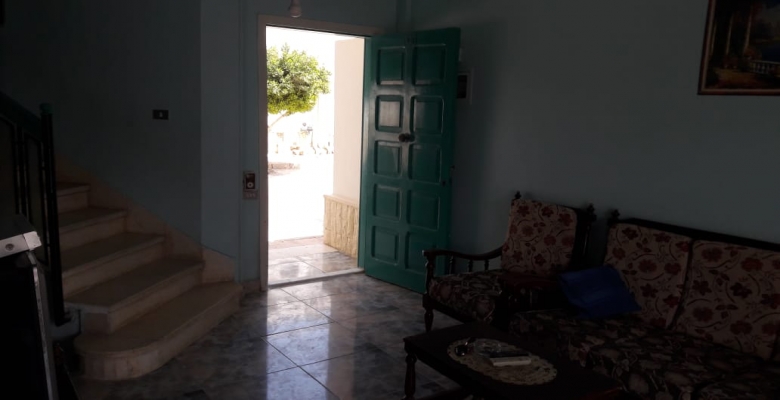 villa , canary beach , ain sokhna