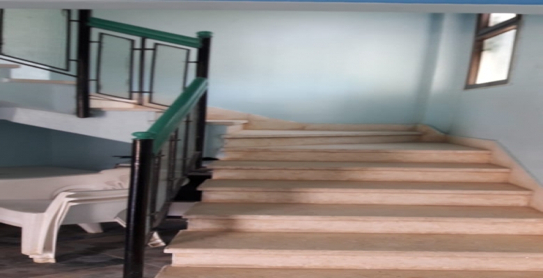 villa , canary beach , ain sokhna