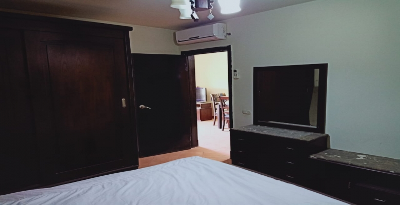 شاليه في بورتو السخنة