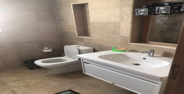 فيلا  للإيجار بالساحل الشمالي, سيدي عبد الرحمن