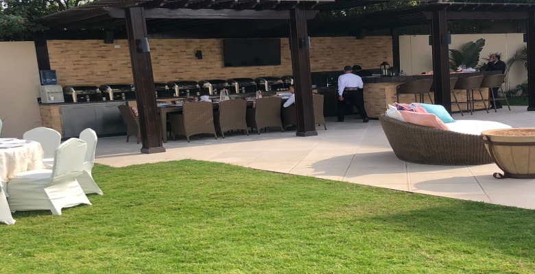 فيلا للايجار في مارينا الساحل الشمالي