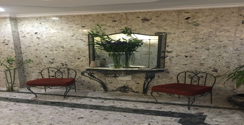 شقه اداري للايجار - الزمالك