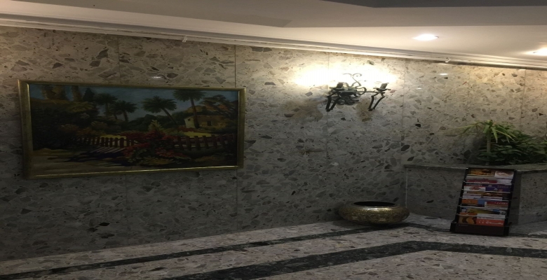 شقه اداري للايجار - الزمالك