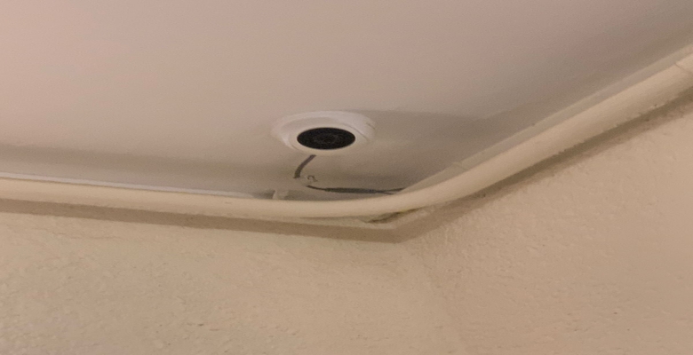 شقه اداري للايجار - الزمالك