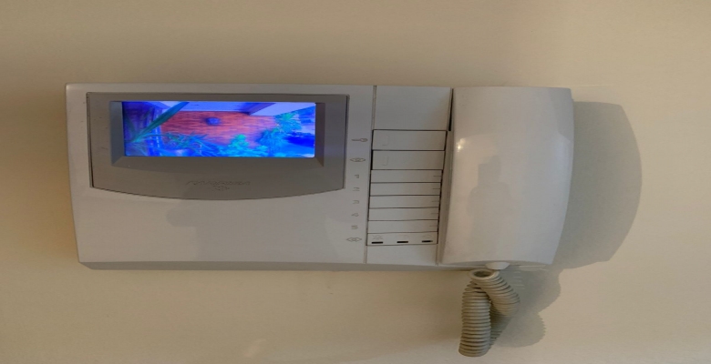 شقه اداري للايجار - الزمالك