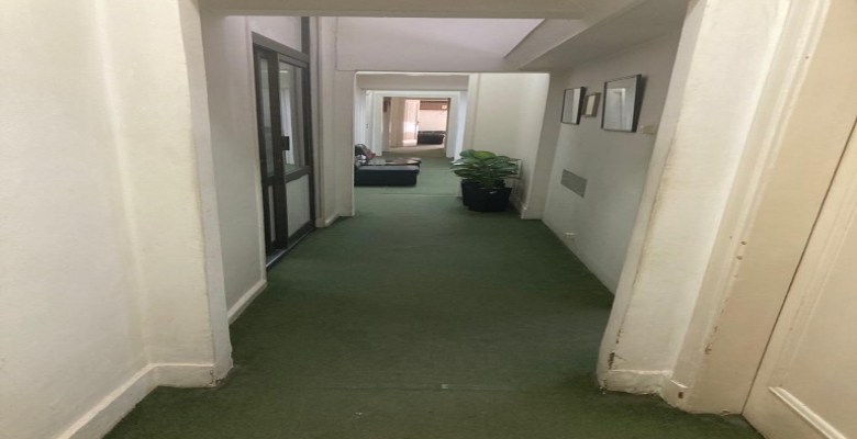 مكتب إداري للبيع أو الايجار - بالزمالك - محمد مظهر / An administrative office for sale or rent in Zamalek - Mohamed Mazhar