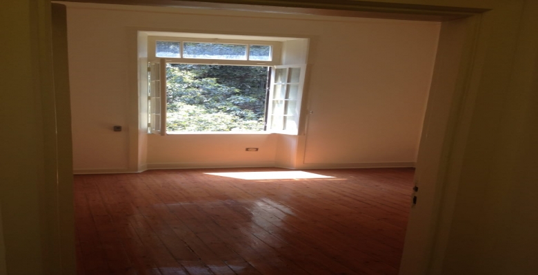 شقة للبيع بالزمالك - شارع الكامل محمد