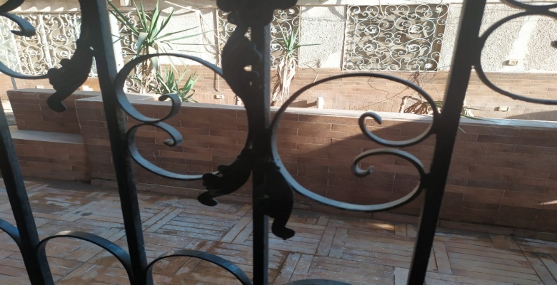 شقة للبيع بالزمالك - شارع طه حسين