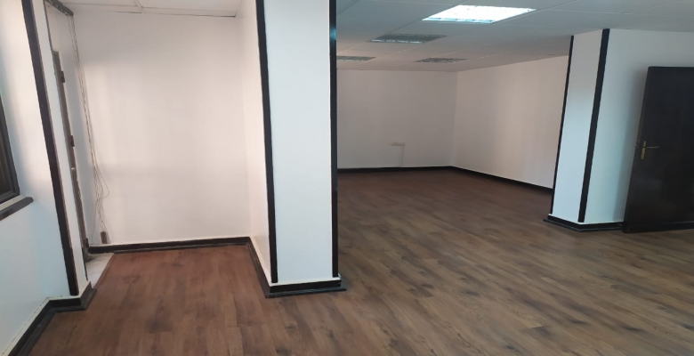 شقة للبيع بالزمالك - شارع طه حسين