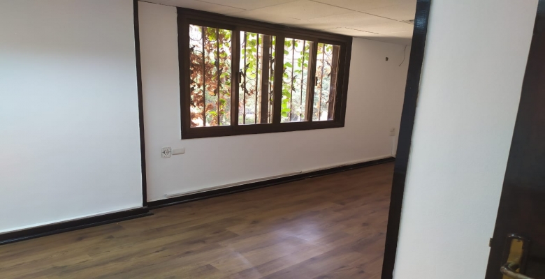 شقة للبيع بالزمالك - شارع طه حسين