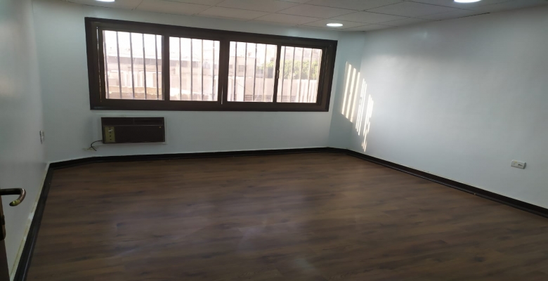 شقة للبيع بالزمالك - شارع طه حسين