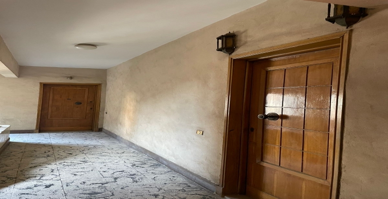 شقة للبيع - المهندسين