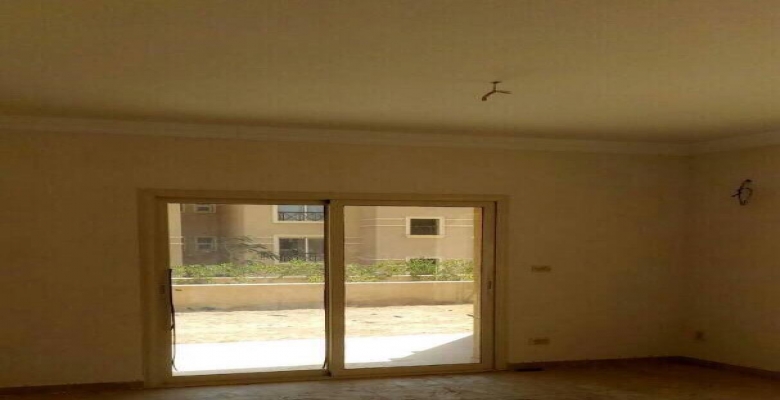 شاليه أرضي بحديقة سوبر لوكس بياسيرا السخنة Piacera Sokhna