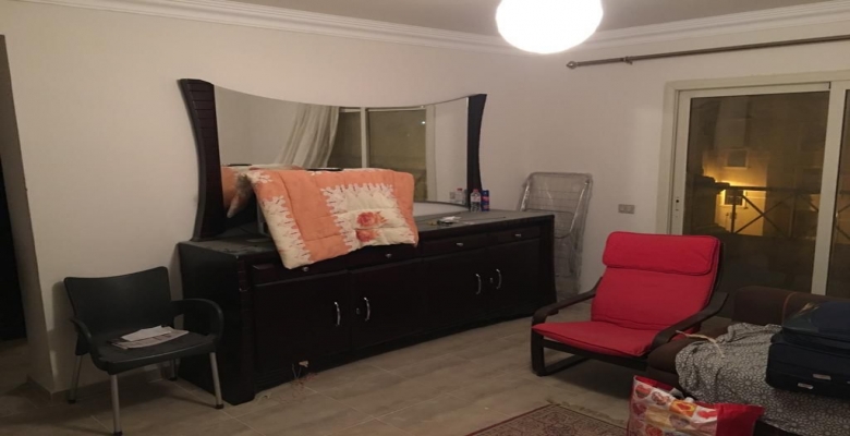 شاليه بالفرش والأجهزة سوبر لوكس بياسيرا السخنة Piacera Sokhna