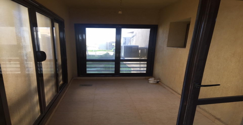 شاليه 3 غرف بالفرش والأجهزة بلو باي سخنة Marcilia Blue Bay Sokhna