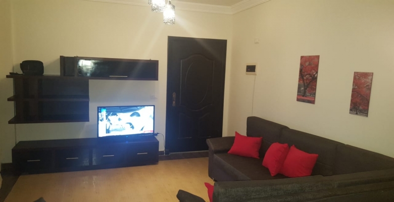 شاليه سوبر لوكس بلو باي مارسيليا السخنة Blue Bay Marcilia Sokhna