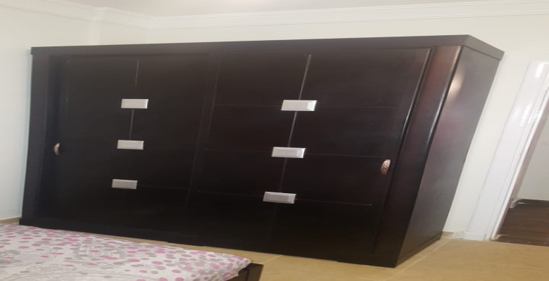 شاليه سوبر لوكس بلو باي مارسيليا السخنة Blue Bay Marcilia Sokhna