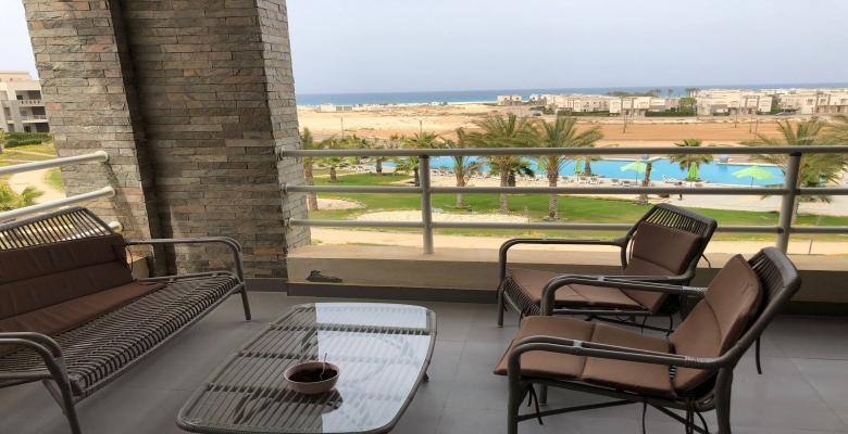 benta house فاخر للايجار بامواج الساححل الشمالي