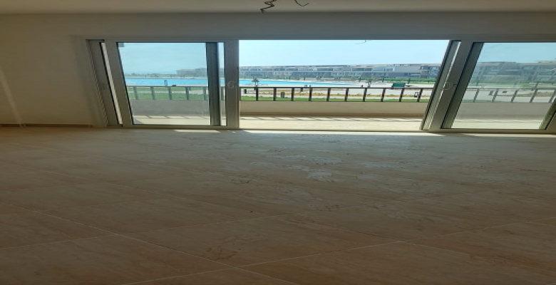 شاليه للبيع قريه مورانو وادي دجله - العين السخنه