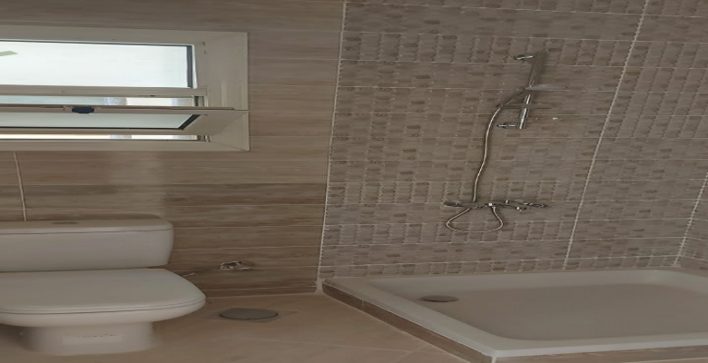 شاليه للبيع قريه مورانو وادي دجله - العين السخنه