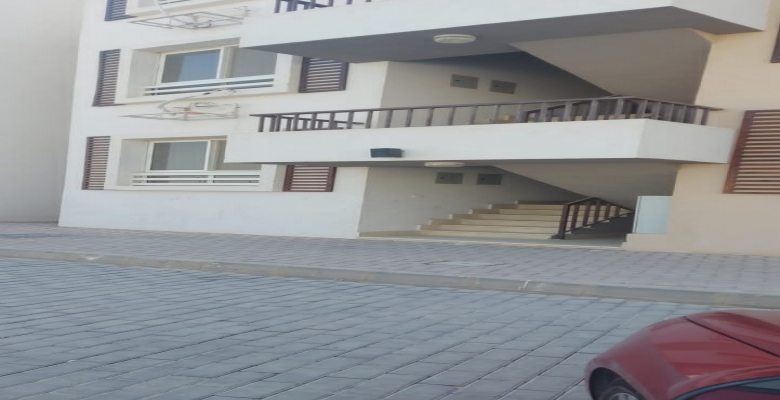 شاليه للبيع قريه مورانو وادي دجله - العين السخنه