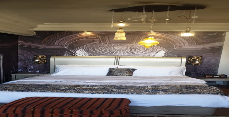 شقه مفروشة للايجارفى الزمالك